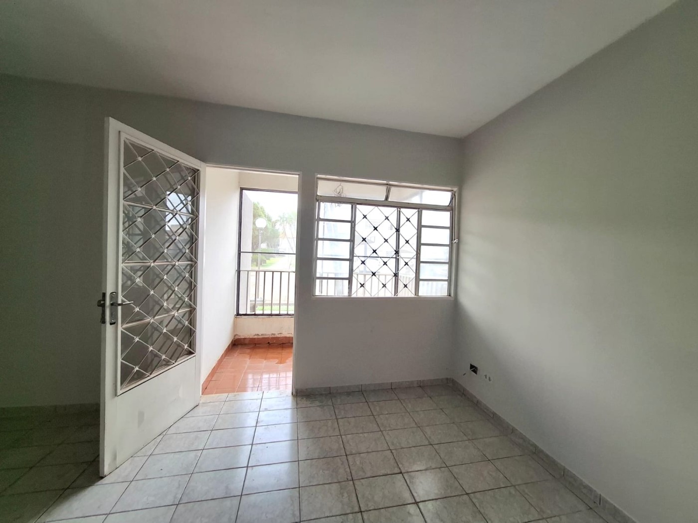 Apartamento à venda com 3 quartos, 1 banheiro, 1 vaga e 72m² no Vila Nasser, Campo Grande (MS) — foto 7 de 20
