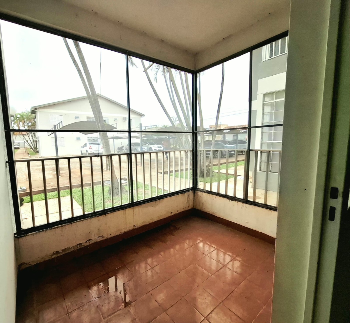 Apartamento à venda com 3 quartos, 1 banheiro, 1 vaga e 72m² no Vila Nasser, Campo Grande (MS) — foto 8 de 20