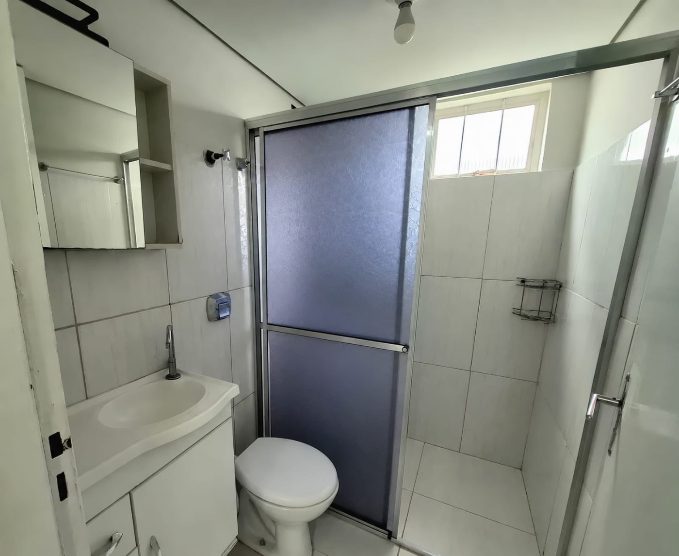 Apartamento à venda com 3 quartos, 1 banheiro, 1 vaga e 72m² no Vila Nasser, Campo Grande (MS) — foto 13 de 20