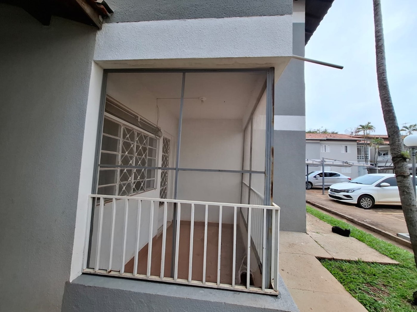 Apartamento à venda com 3 quartos, 1 banheiro, 1 vaga e 72m² no Vila Nasser, Campo Grande (MS) — foto 17 de 20