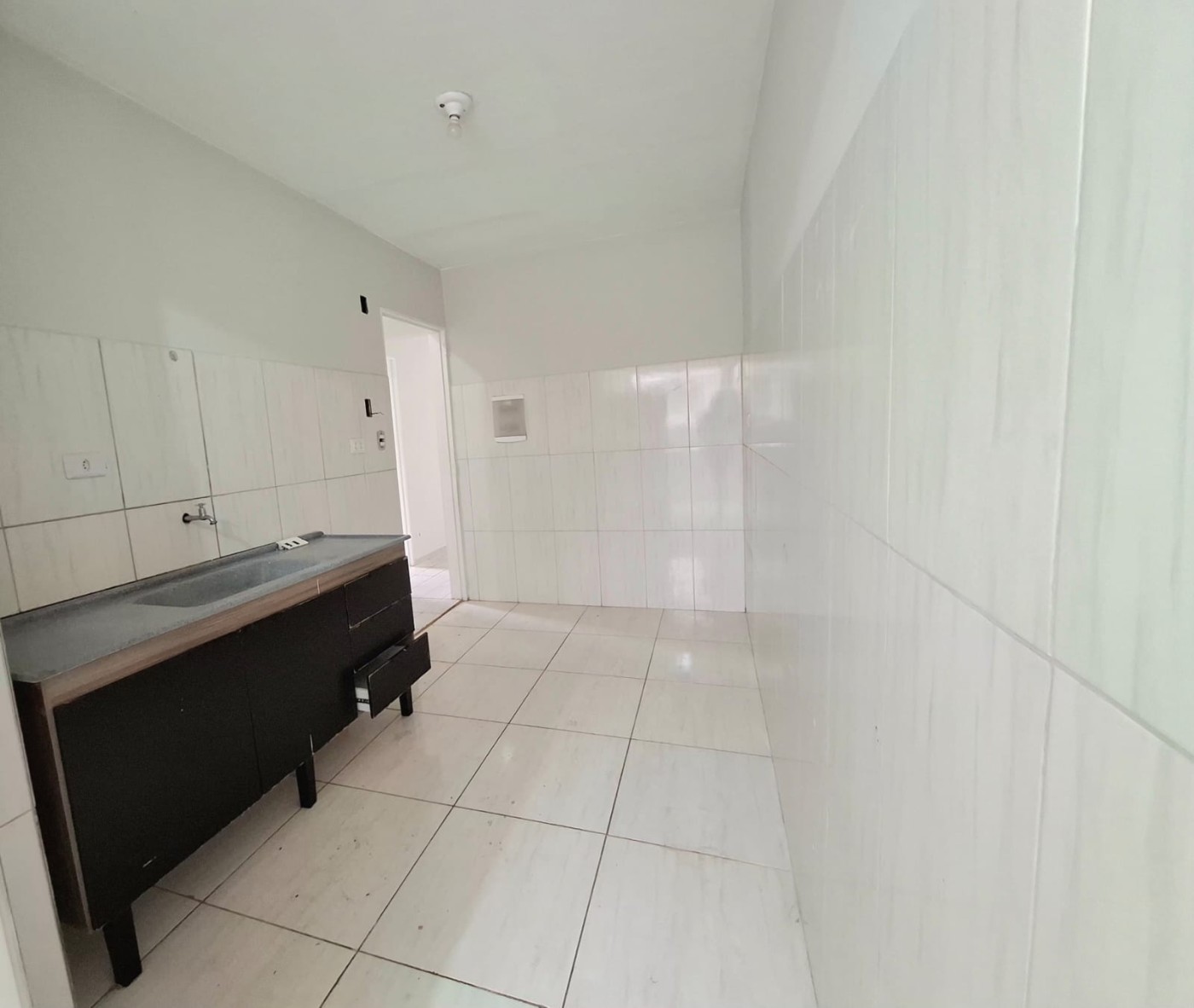 Apartamento à venda com 3 quartos, 1 banheiro, 1 vaga e 72m² no Vila Nasser, Campo Grande (MS) — foto 15 de 20