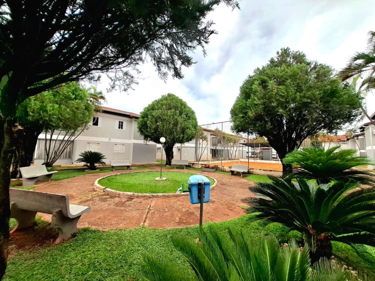 Apartamento à venda com 3 quartos, 1 banheiro, 1 vaga e 72m² no Vila Nasser, Campo Grande (MS) — foto 18 de 20