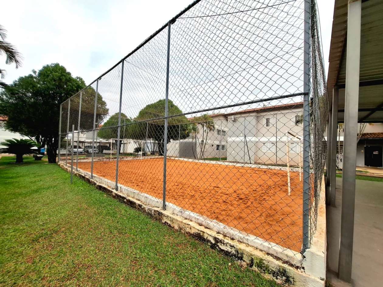 Apartamento à venda com 3 quartos, 1 banheiro, 1 vaga e 72m² no Vila Nasser, Campo Grande (MS) — foto 20 de 20