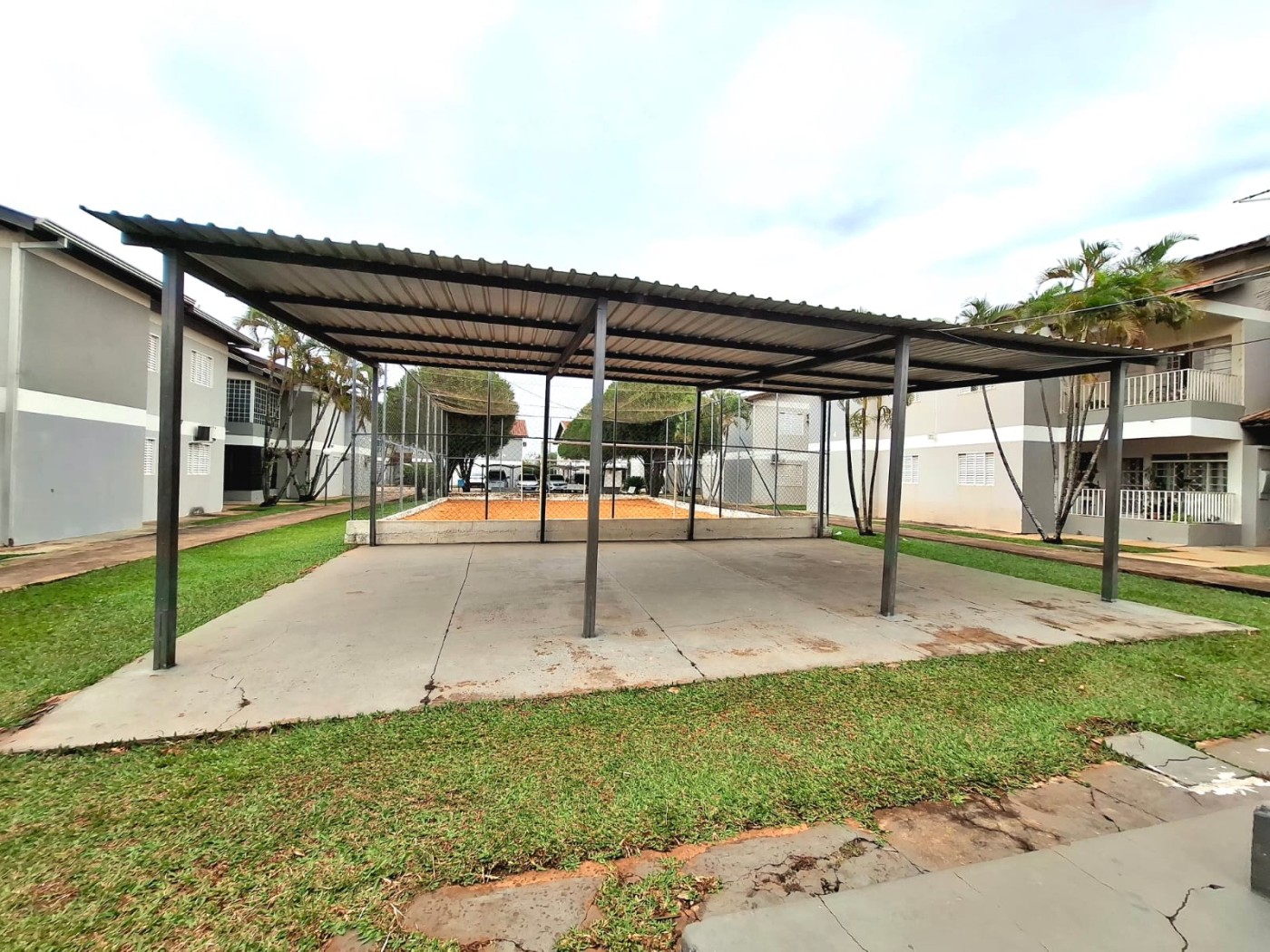 Apartamento à venda com 3 quartos, 1 banheiro, 1 vaga e 72m² no Vila Nasser, Campo Grande (MS) — foto 19 de 20