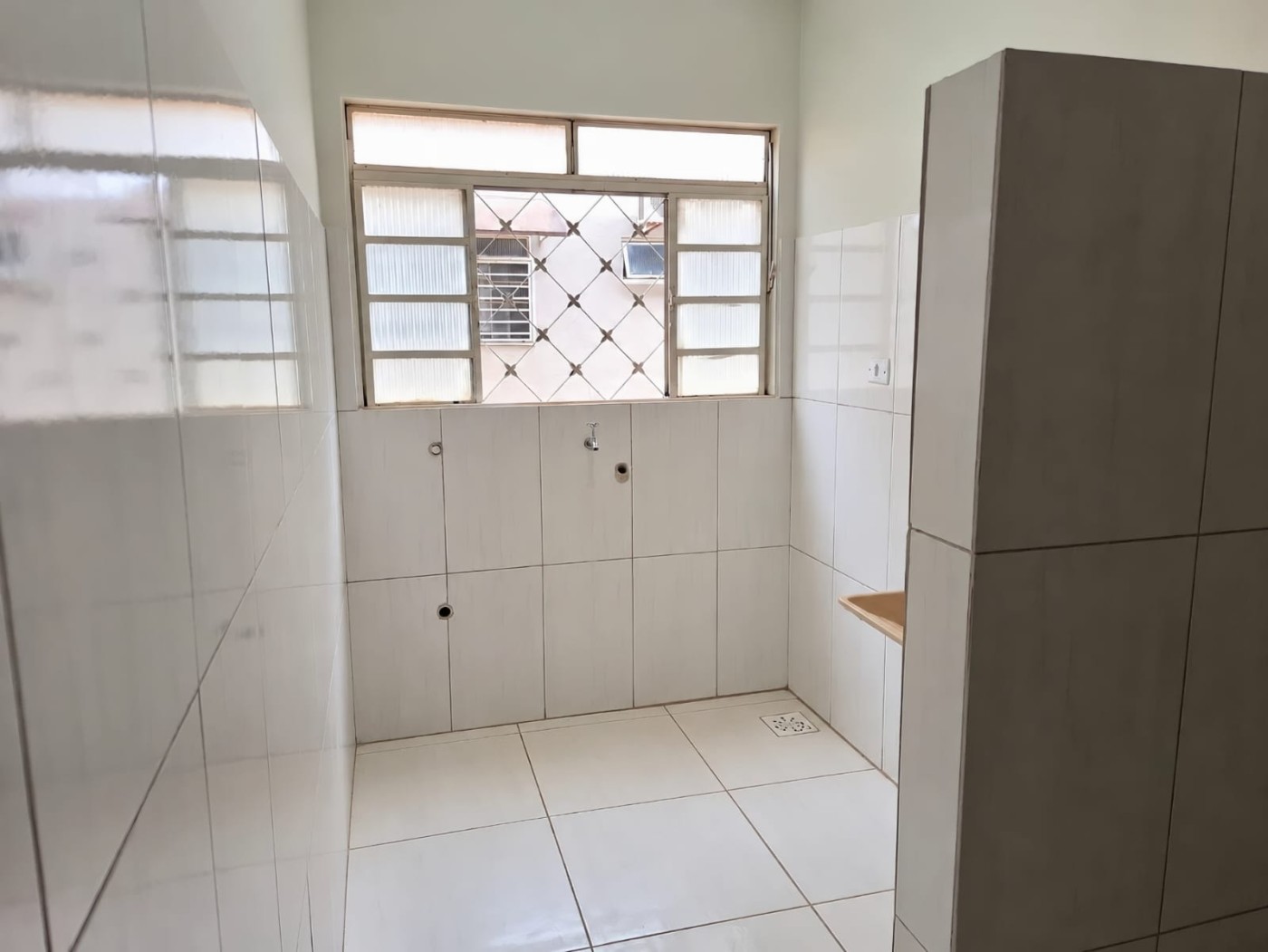 Apartamento à venda com 3 quartos, 1 banheiro, 1 vaga e 72m² no Vila Nasser, Campo Grande (MS) — foto 16 de 20