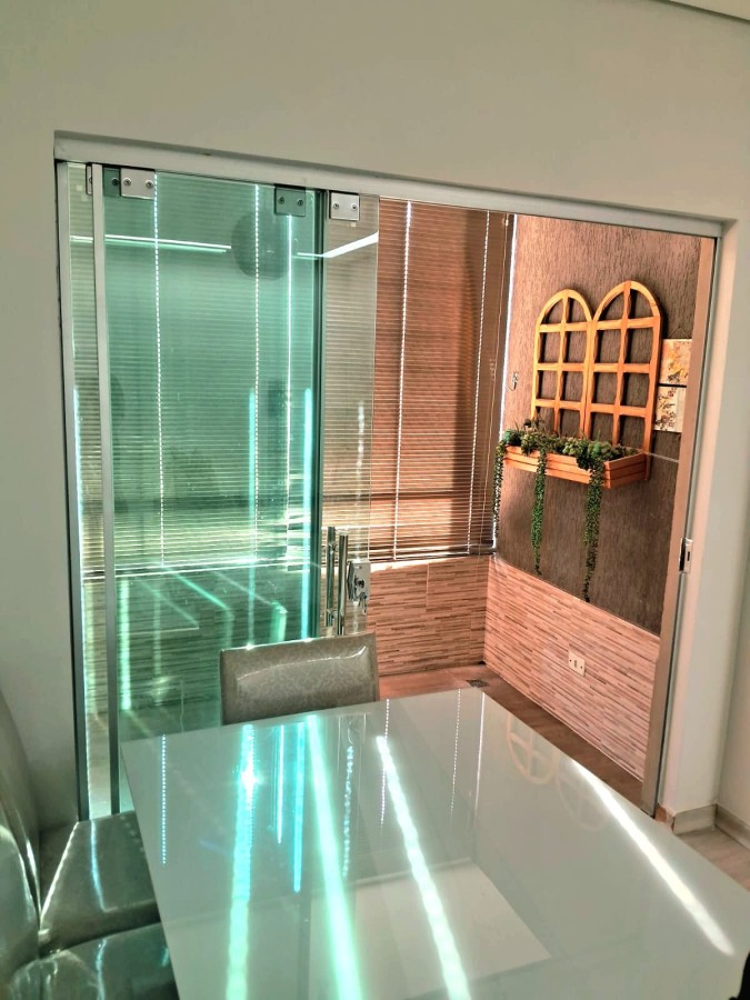 Apartamento à venda com 3 quartos, 1 suíte, 1 vaga e 77m² no Jardim Paradiso, Campo Grande (MS) — foto 3 de 21