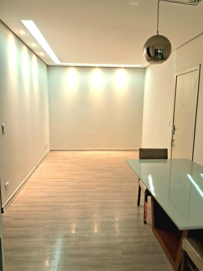 Apartamento à venda com 3 quartos, 1 suíte, 1 vaga e 77m² no Jardim Paradiso, Campo Grande (MS) — foto 2 de 21