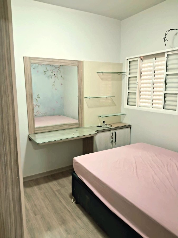 Apartamento à venda com 3 quartos, 1 suíte, 1 vaga e 77m² no Jardim Paradiso, Campo Grande (MS) — foto 7 de 21