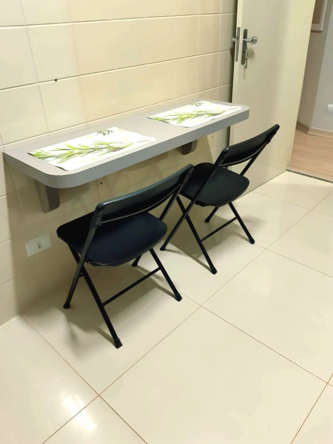 Apartamento à venda com 3 quartos, 1 suíte, 1 vaga e 77m² no Jardim Paradiso, Campo Grande (MS) — foto 12 de 21