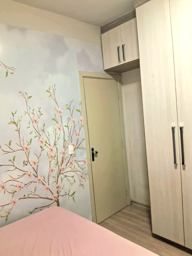 Apartamento à venda com 3 quartos, 1 suíte, 1 vaga e 77m² no Jardim Paradiso, Campo Grande (MS) — foto 8 de 21