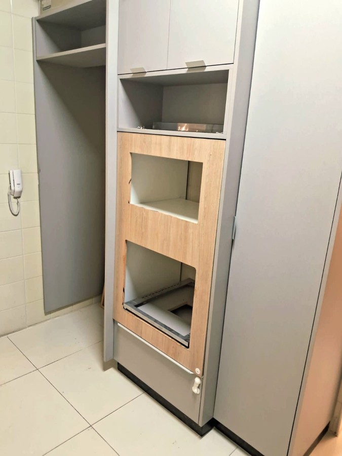 Apartamento à venda com 3 quartos, 1 suíte, 1 vaga e 77m² no Jardim Paradiso, Campo Grande (MS) — foto 14 de 21