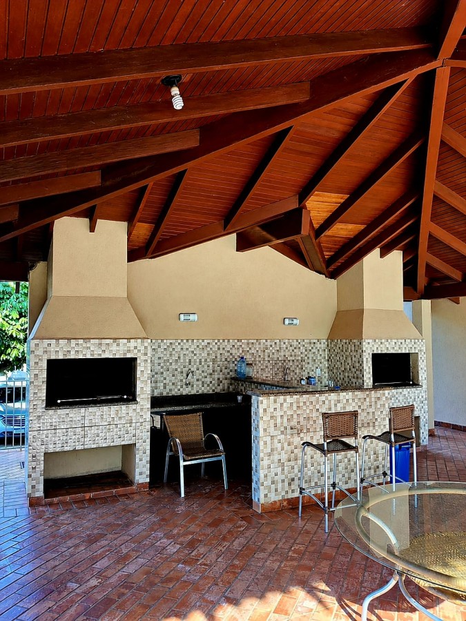 Apartamento à venda com 3 quartos, 1 suíte, 1 vaga e 77m² no Jardim Paradiso, Campo Grande (MS) — foto 18 de 21