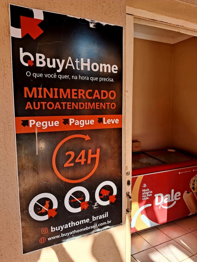 Apartamento à venda com 3 quartos, 1 suíte, 1 vaga e 77m² no Jardim Paradiso, Campo Grande (MS) — foto 20 de 21
