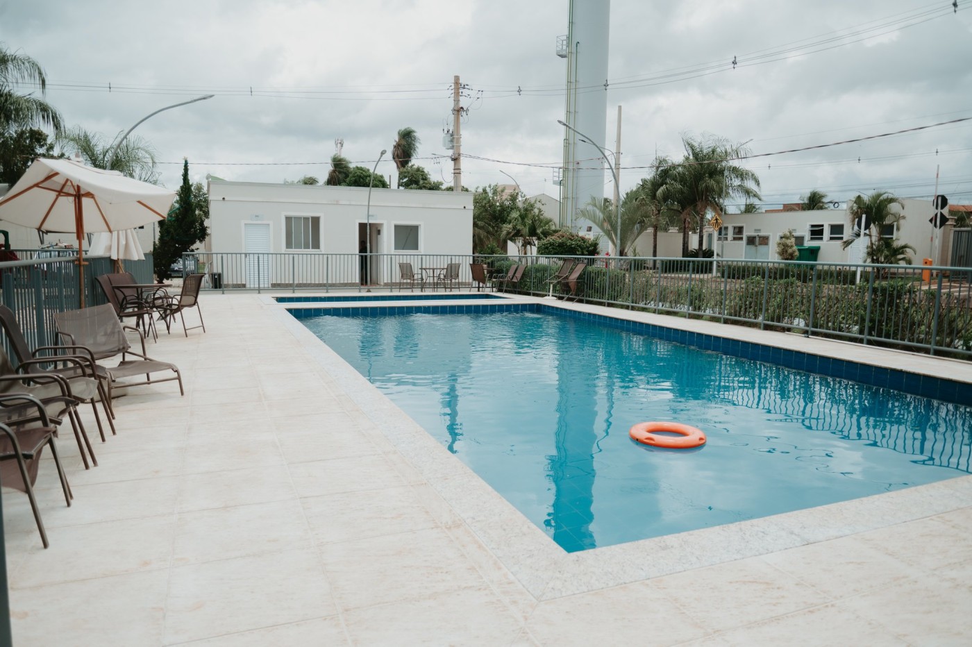 Apartamento à venda com 2 quartos, 1 banheiro, 1 vaga e 40m² no Jardim Leblon, Campo Grande (MS) — foto 5 de 21