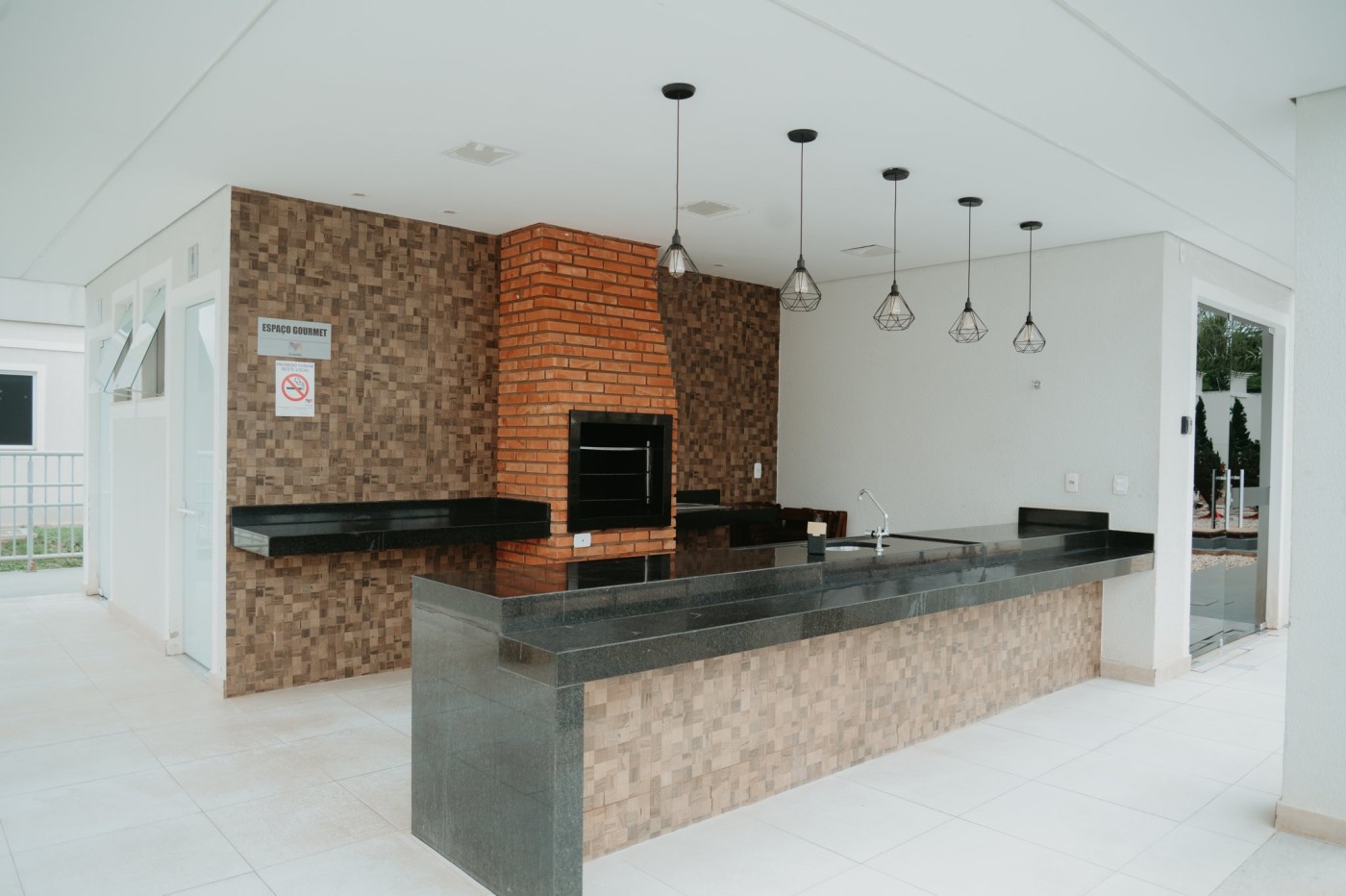 Apartamento à venda com 2 quartos, 1 banheiro, 1 vaga e 40m² no Jardim Leblon, Campo Grande (MS) — foto 6 de 21