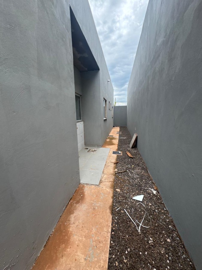 Casa à venda com 2 quartos, 1 suíte, 2 vagas e 52m² no Vila Santa Luzia, Campo Grande (MS) — foto 6 de 12