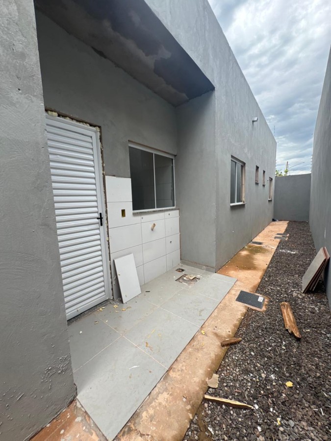 Casa à venda com 2 quartos, 1 suíte, 2 vagas e 52m² no Vila Santa Luzia, Campo Grande (MS) — foto 5 de 12