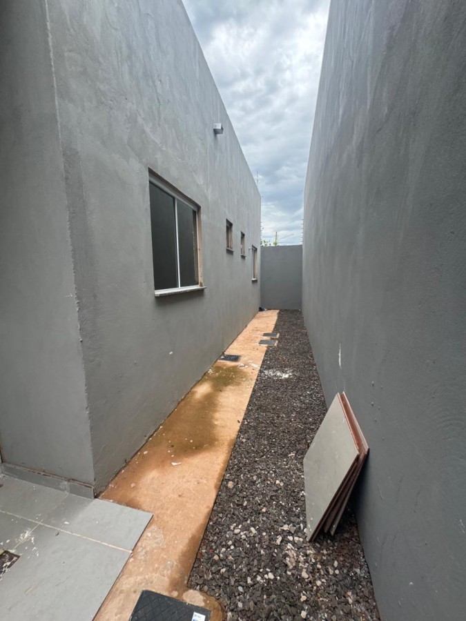Casa à venda com 2 quartos, 1 suíte, 2 vagas e 52m² no Vila Santa Luzia, Campo Grande (MS) — foto 8 de 12