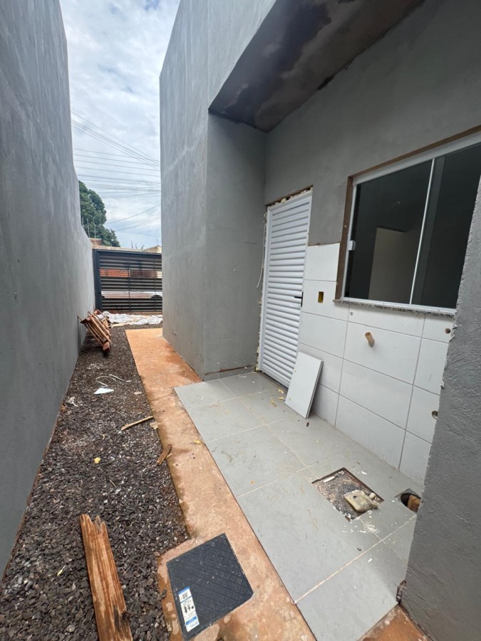 Casa à venda com 2 quartos, 1 suíte, 2 vagas e 52m² no Vila Santa Luzia, Campo Grande (MS) — foto 7 de 12