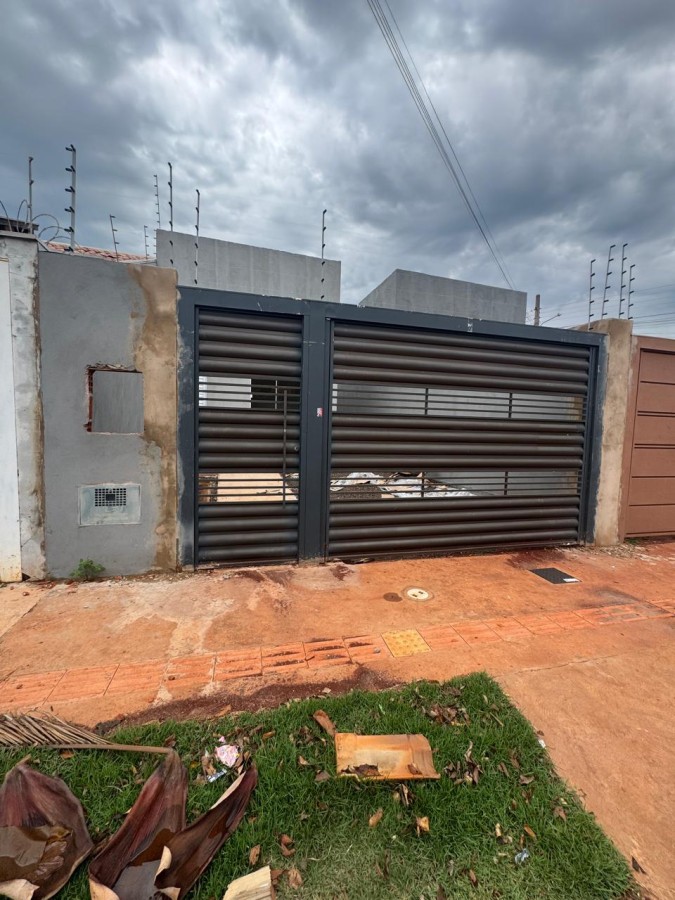 Casa à venda com 2 quartos, 1 suíte, 2 vagas e 52m² no Vila Santa Luzia, Campo Grande (MS) — foto 11 de 12