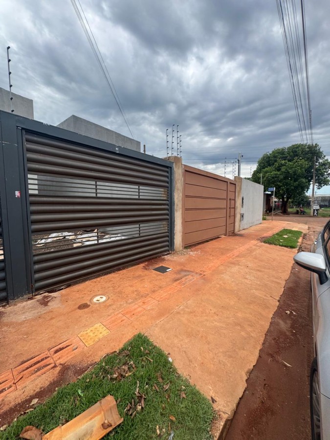 Casa à venda com 2 quartos, 1 suíte, 2 vagas e 52m² no Vila Santa Luzia, Campo Grande (MS) — foto 12 de 12