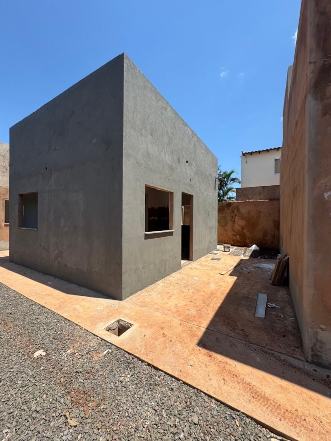 Casa à venda com 2 quartos, 1 banheiro, 1 vaga e 48m² no Vila Nasser, Campo Grande (MS) — foto 4 de 10