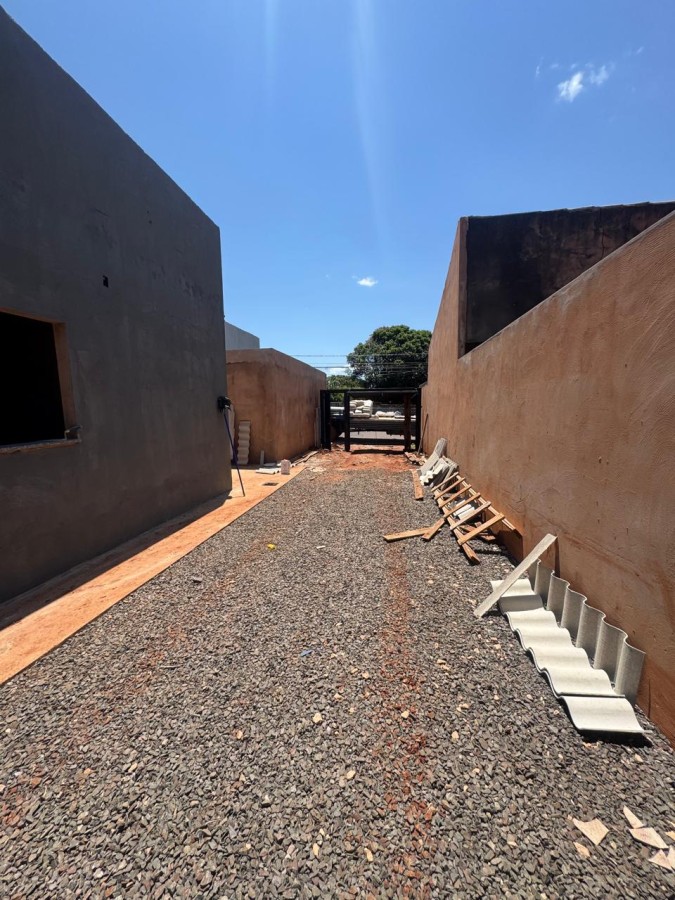 Casa à venda com 2 quartos, 1 banheiro, 1 vaga e 48m² no Vila Nasser, Campo Grande (MS) — foto 2 de 10