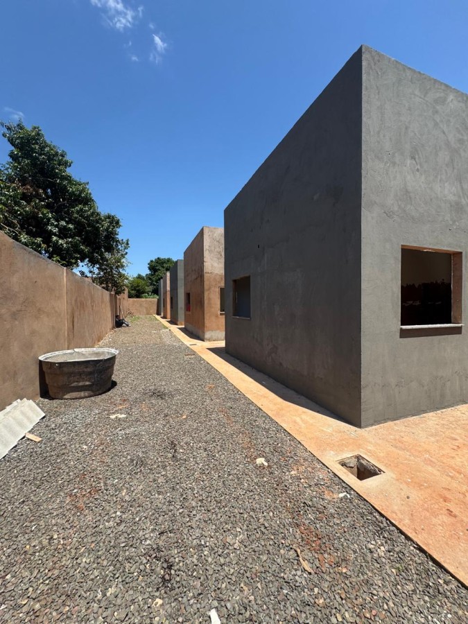 Casa à venda com 2 quartos, 1 banheiro, 1 vaga e 48m² no Vila Nasser, Campo Grande (MS) — foto 3 de 10