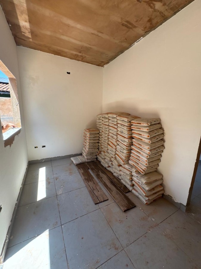 Casa à venda com 2 quartos, 1 banheiro, 1 vaga e 48m² no Vila Nasser, Campo Grande (MS) — foto 6 de 10