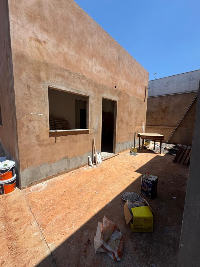 Casa à venda com 2 quartos, 1 banheiro, 1 vaga e 48m² no Vila Nasser, Campo Grande (MS) — foto 10 de 10