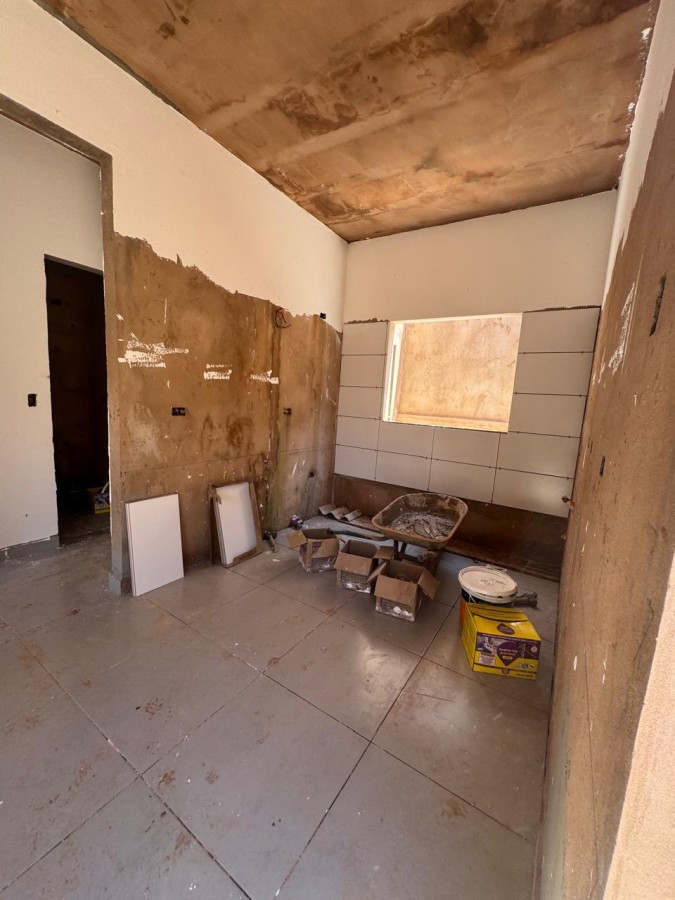 Casa à venda com 2 quartos, 1 banheiro, 1 vaga e 48m² no Vila Nasser, Campo Grande (MS) — foto 5 de 10