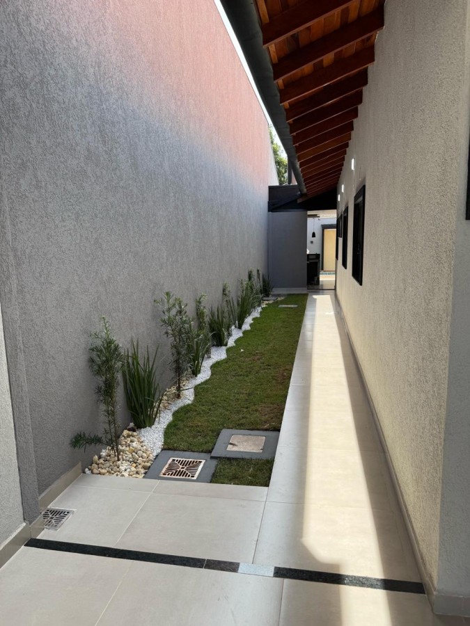 Casa à venda com 3 quartos, 1 suíte, 2 vagas e 135m² no Vila Almeida, Campo Grande (MS) — foto 3 de 16