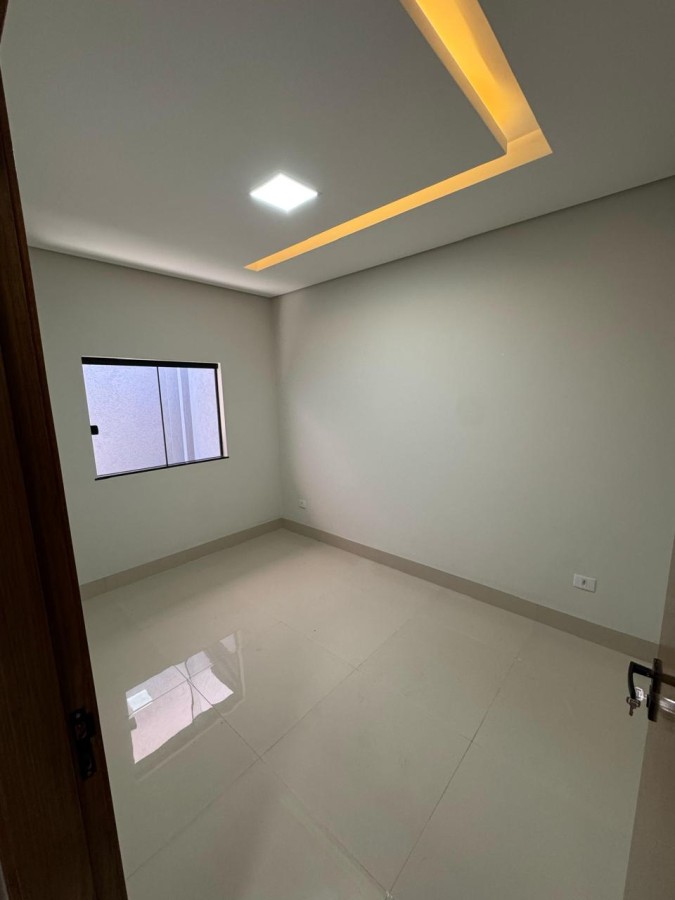 Casa à venda com 3 quartos, 1 suíte, 2 vagas e 135m² no Vila Almeida, Campo Grande (MS) — foto 7 de 16