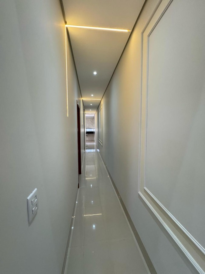 Casa à venda com 3 quartos, 1 suíte, 2 vagas e 135m² no Vila Almeida, Campo Grande (MS) — foto 5 de 16