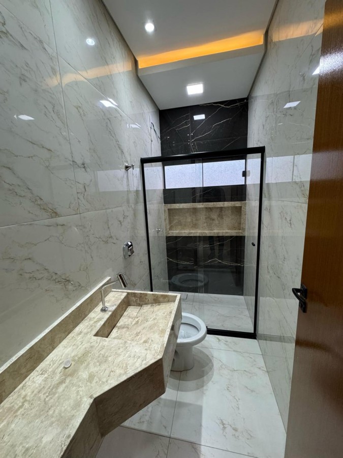 Casa à venda com 3 quartos, 1 suíte, 2 vagas e 135m² no Vila Almeida, Campo Grande (MS) — foto 8 de 16