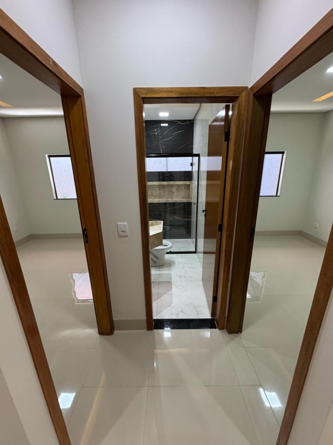 Casa à venda com 3 quartos, 1 suíte, 2 vagas e 135m² no Vila Almeida, Campo Grande (MS) — foto 9 de 16