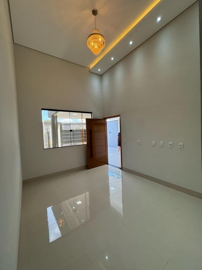 Casa à venda com 3 quartos, 1 suíte, 2 vagas e 135m² no Vila Almeida, Campo Grande (MS) — foto 4 de 16