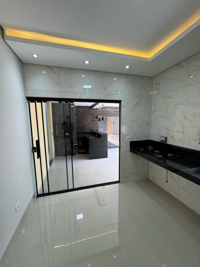 Casa à venda com 3 quartos, 1 suíte, 2 vagas e 135m² no Vila Almeida, Campo Grande (MS) — foto 11 de 16