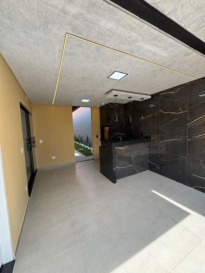 Casa à venda com 3 quartos, 1 suíte, 2 vagas e 135m² no Vila Almeida, Campo Grande (MS) — foto 13 de 16