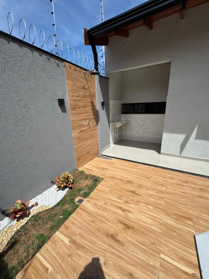 Casa à venda com 3 quartos, 1 suíte, 2 vagas e 135m² no Vila Almeida, Campo Grande (MS) — foto 14 de 16