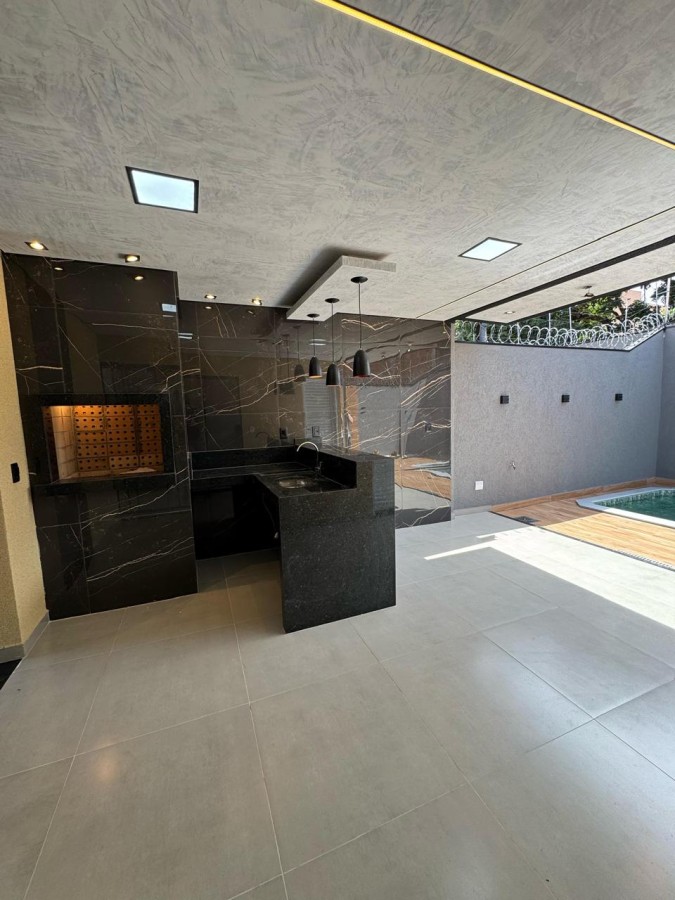 Casa à venda com 3 quartos, 1 suíte, 2 vagas e 135m² no Vila Almeida, Campo Grande (MS) — foto 12 de 16