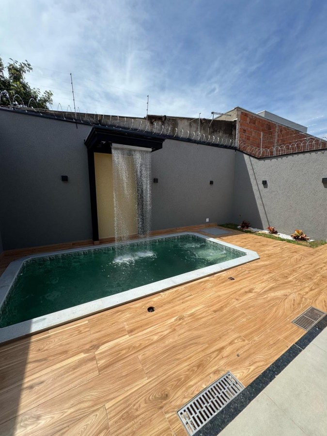 Casa à venda com 3 quartos, 1 suíte, 2 vagas e 135m² no Vila Almeida, Campo Grande (MS) — foto 15 de 16