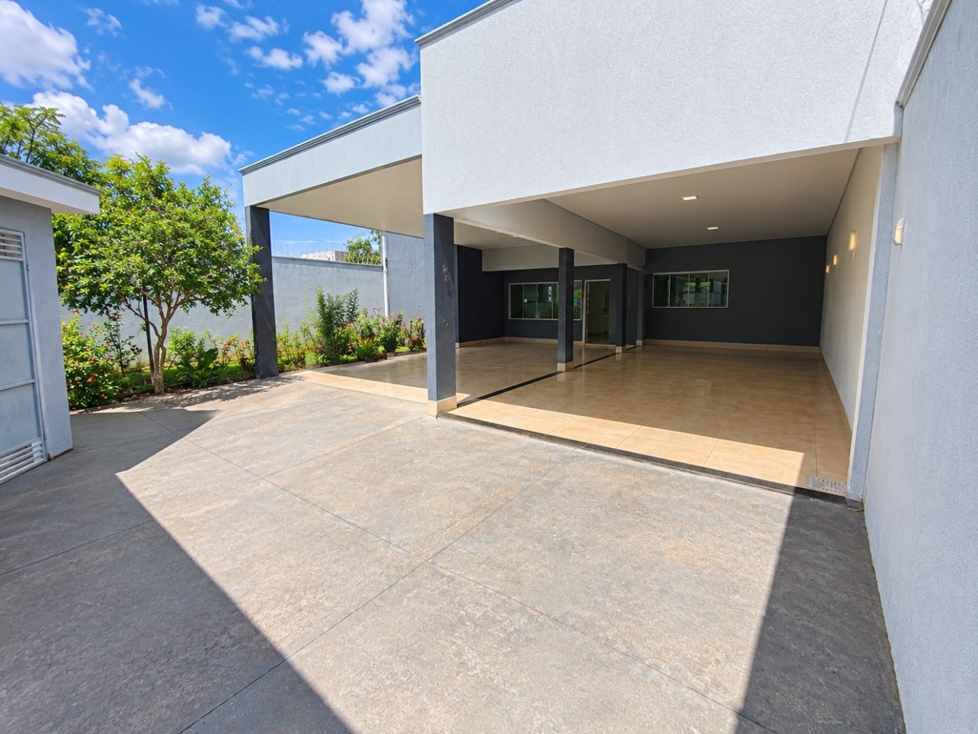 Casa à venda com 4 quartos, 1 suíte, 5 vagas e 230m² no Paraíso do Lageado, Campo Grande (MS) — foto 3 de 18