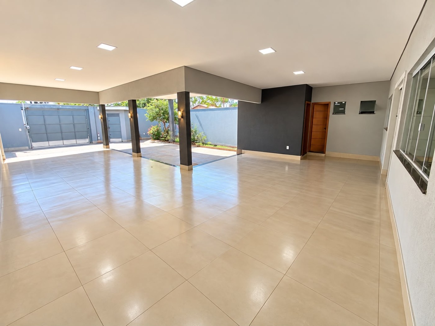 Casa à venda com 4 quartos, 1 suíte, 5 vagas e 230m² no Paraíso do Lageado, Campo Grande (MS) — foto 5 de 18