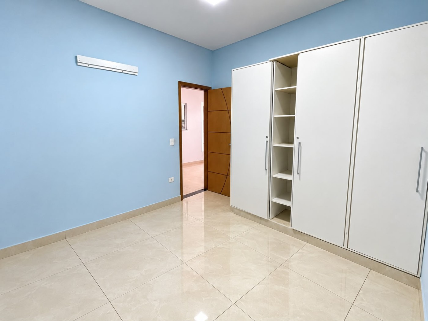 Casa à venda com 4 quartos, 1 suíte, 5 vagas e 230m² no Paraíso do Lageado, Campo Grande (MS) — foto 10 de 18