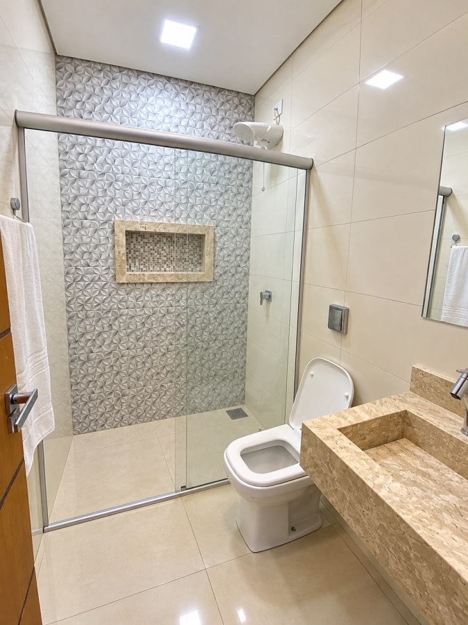 Casa à venda com 4 quartos, 1 suíte, 5 vagas e 230m² no Paraíso do Lageado, Campo Grande (MS) — foto 11 de 18
