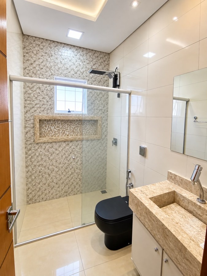 Casa à venda com 4 quartos, 1 suíte, 5 vagas e 230m² no Paraíso do Lageado, Campo Grande (MS) — foto 13 de 18