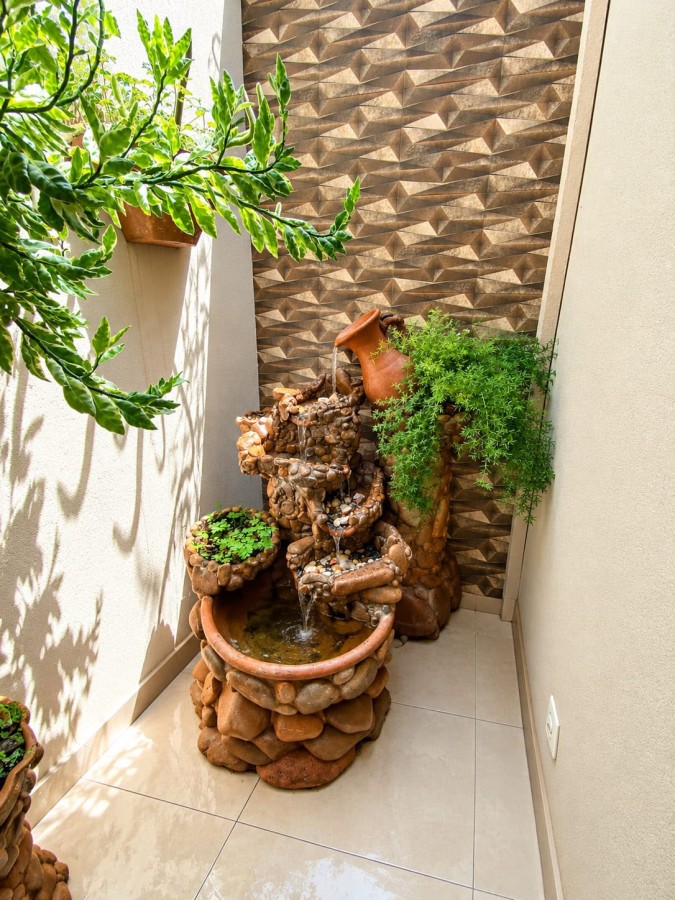 Casa à venda com 4 quartos, 1 suíte, 5 vagas e 230m² no Paraíso do Lageado, Campo Grande (MS) — foto 15 de 18