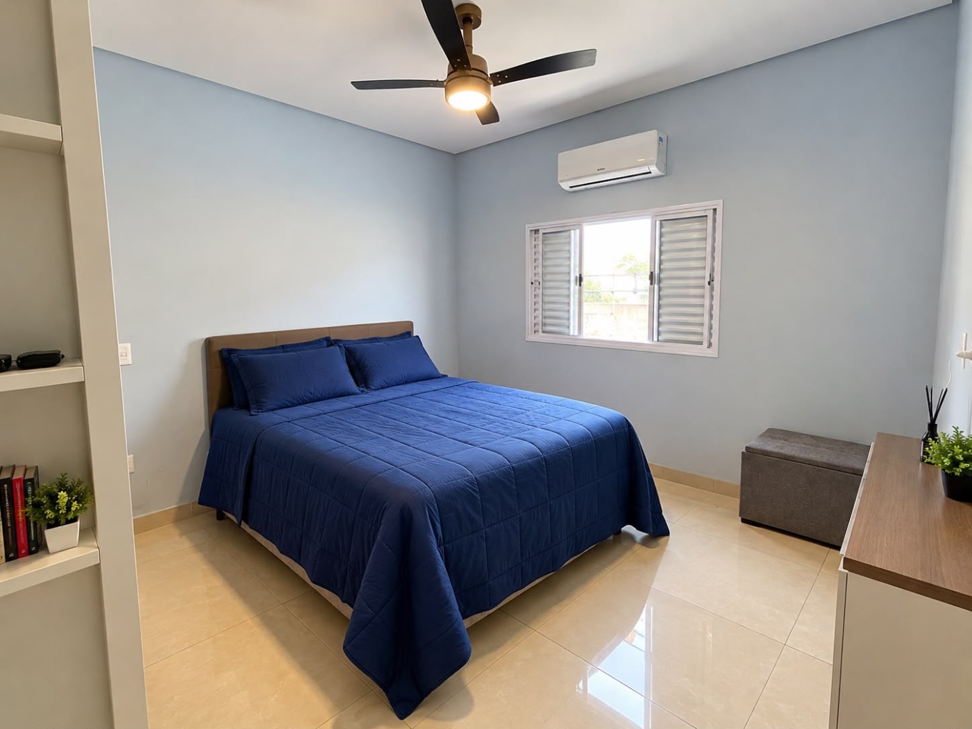 Casa à venda com 4 quartos, 1 suíte, 5 vagas e 230m² no Paraíso do Lageado, Campo Grande (MS) — foto 14 de 18
