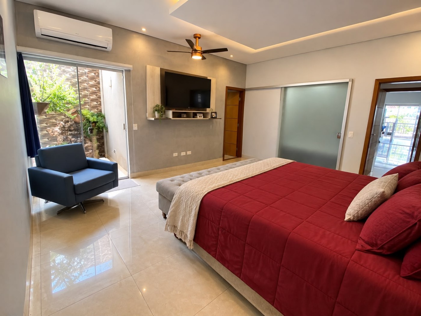 Casa à venda com 4 quartos, 1 suíte, 5 vagas e 230m² no Paraíso do Lageado, Campo Grande (MS) — foto 16 de 18